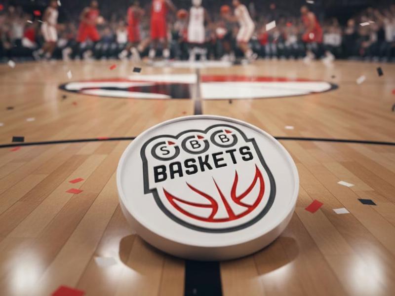 SBB Baskets Coasters