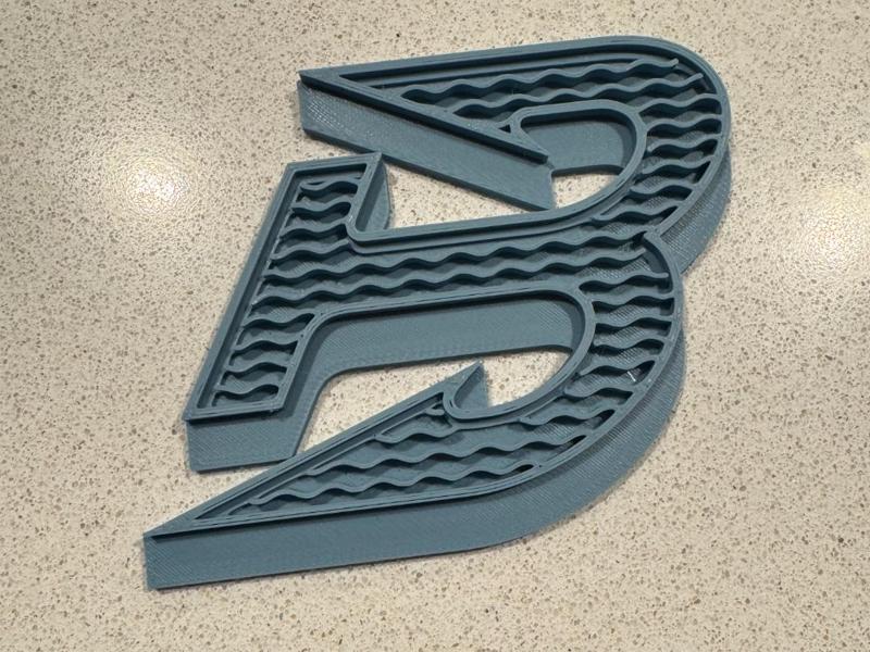 PWHL Boston Fleet crest