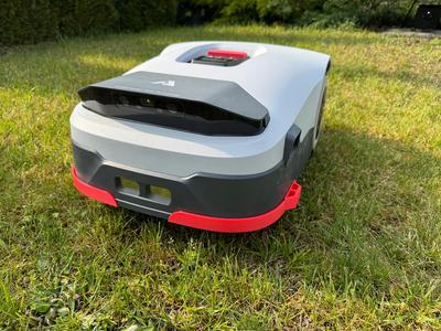Anthbot Mower front bumper ver.1