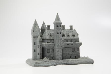 Castle of the Maker Empire