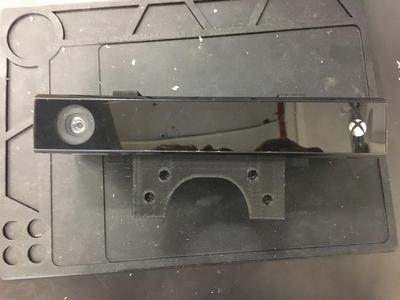Alternative Mounting for Kinect2