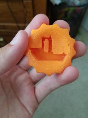 Benchy Maker Coin