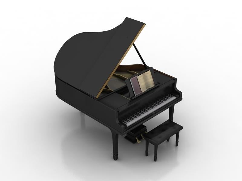 Grand Piano