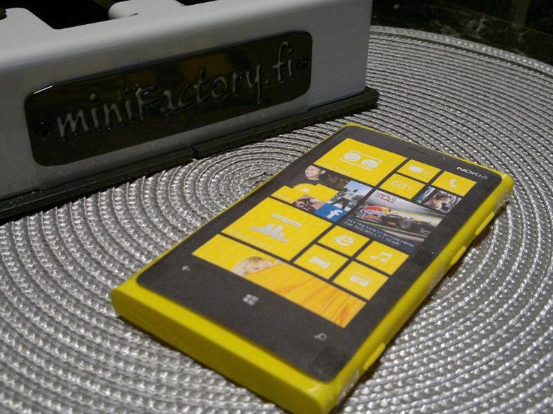 Nokia Lumia 920