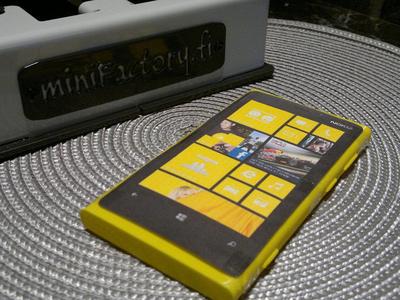 Nokia Lumia 920