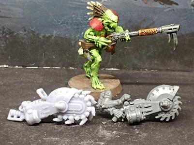 Cutting through BS (big stones) for Jean Thief Spiritual Group