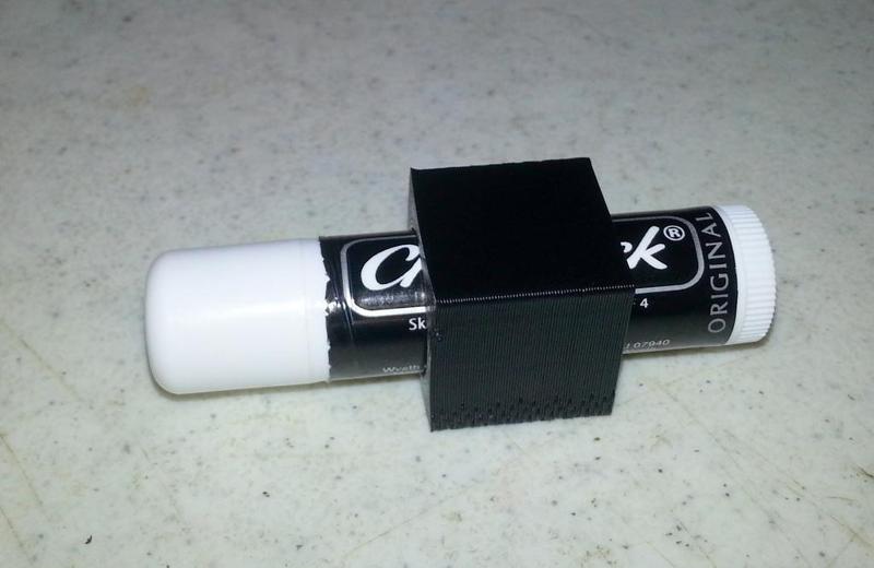 ChapStickÂ® Anti-Loss Device