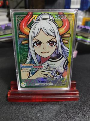Stand opTCG card