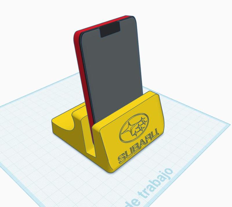 Subaru Smartphone Support