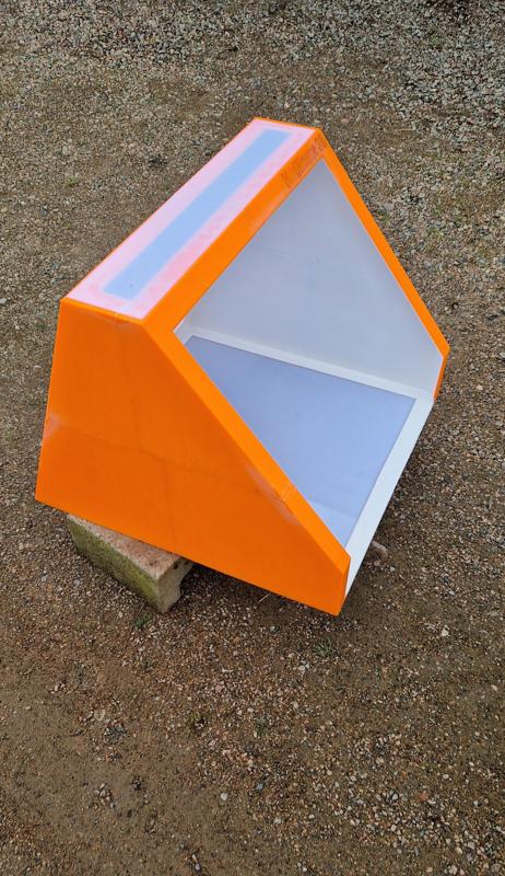 MadHouse Airbrush Booth