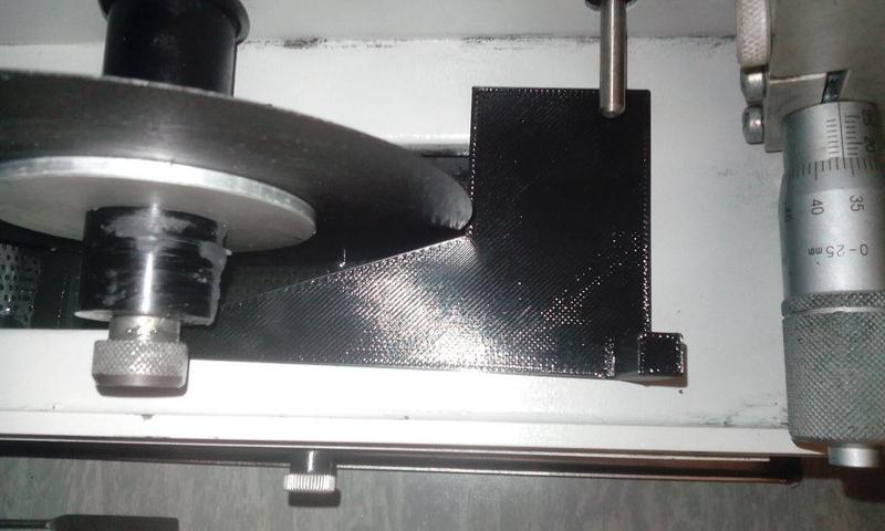 Buehler Isomet Low Speed Saw Splash Guard