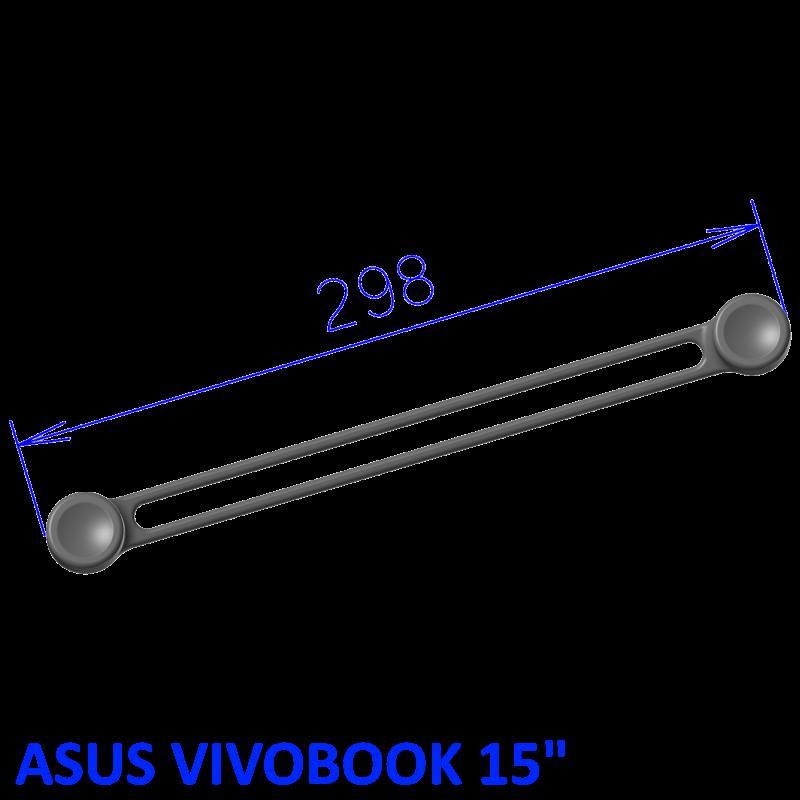 Asus VivoBook 15" Laptop Stand