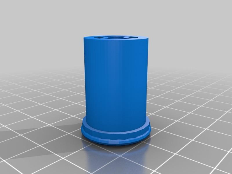 Land Rover Discovery Rear Seat Button (200tdi)