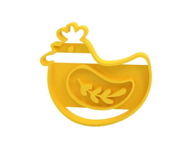 Cookie cutter