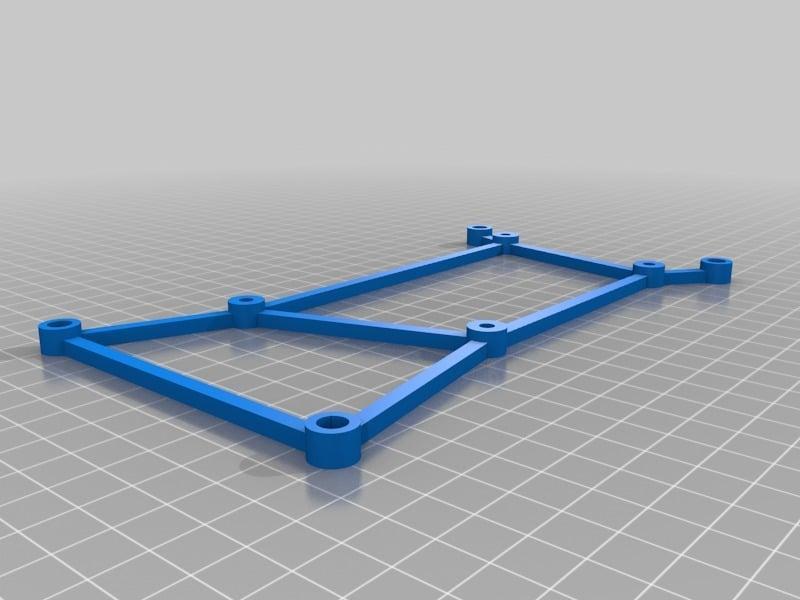 Anet A8 30A PSU Adapter