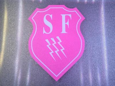 Stade Français Logo