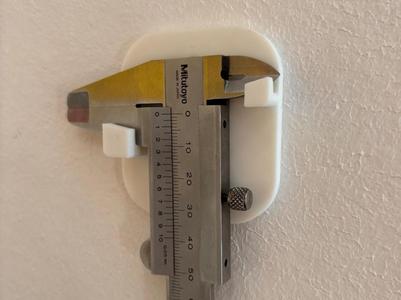 Caliper Holder