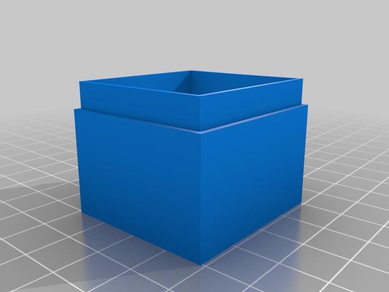 Go Pro Hero 4 battery case