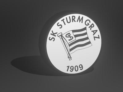 SK Sturm Logo ALT