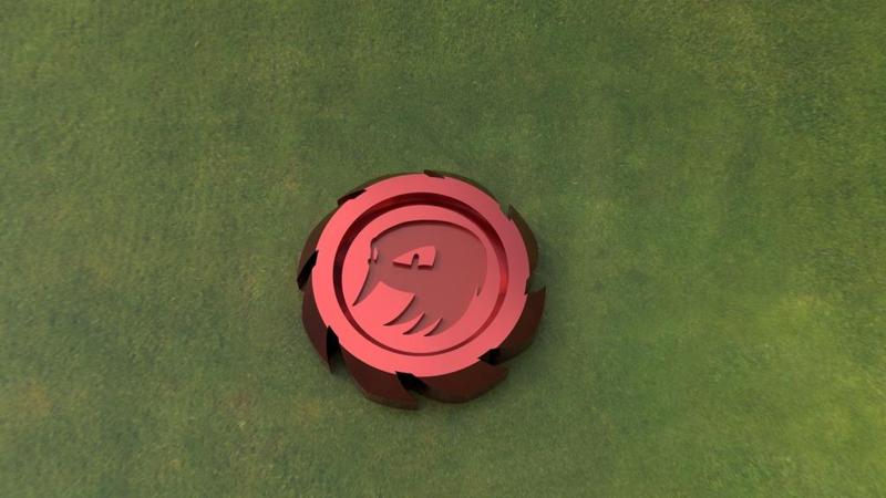 Sonic the Hedgehog Coins