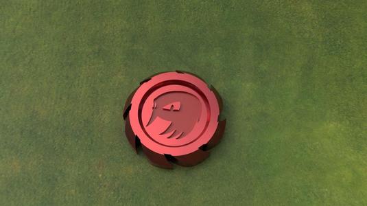 Sonic the Hedgehog Coins