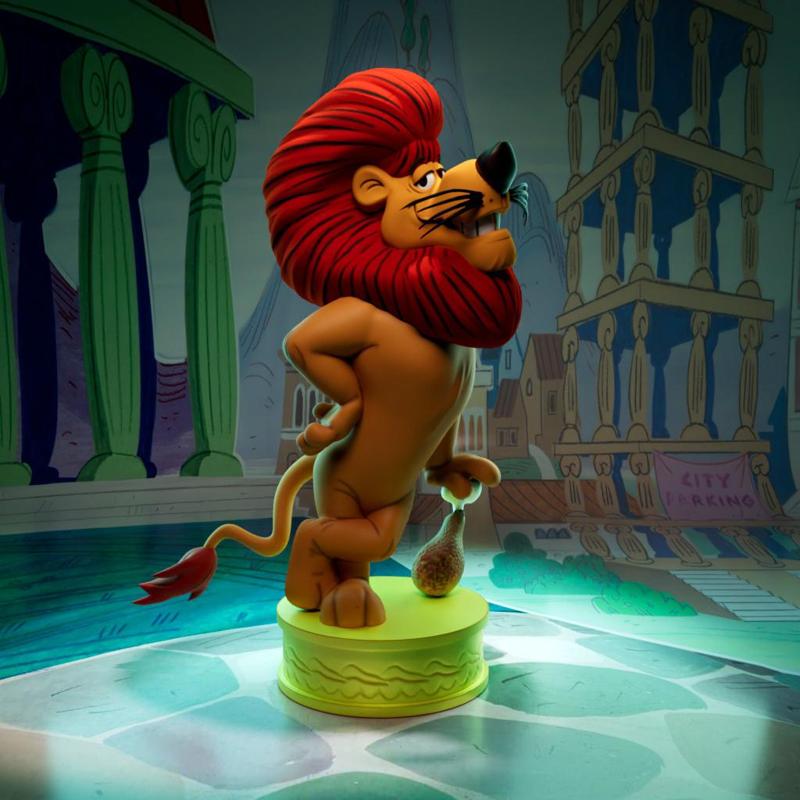 Brutus - The Roman Holidays