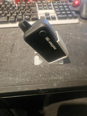 beast mode max vape stand