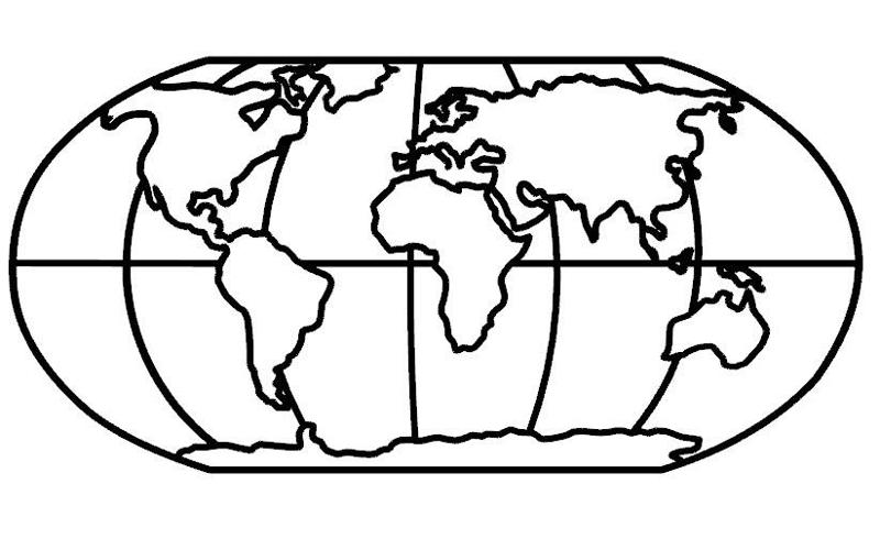 world map 1