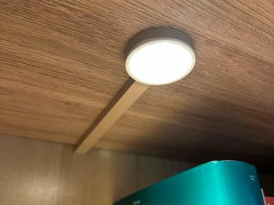 Spotlight case for IKEA Dioder or similar