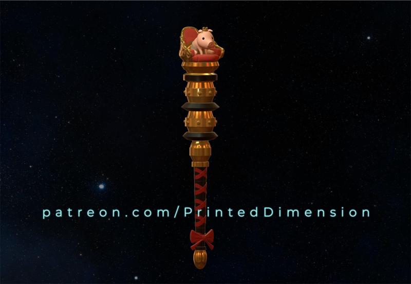 Emperor's Speech Monster Hunter