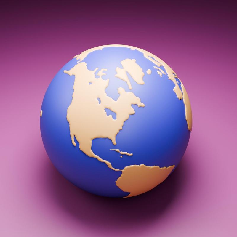 Globe