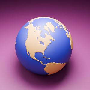Globe