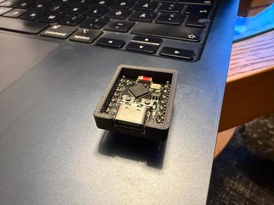 ESP32-C3 Case