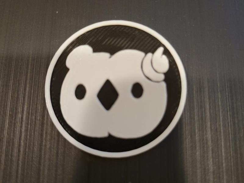 Pokemon Solosis Community Day Coin