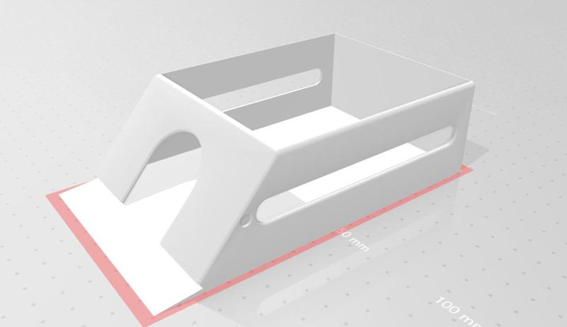 Playing Card Slider For Poker Blackjack And More Card Games