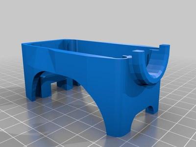 Realacc X210 V+ body (new type)