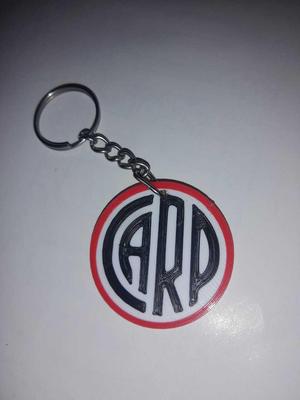 CARP key ring