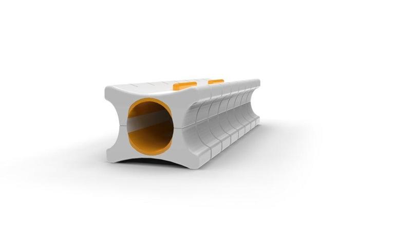 Sushi Rice Roll Maker