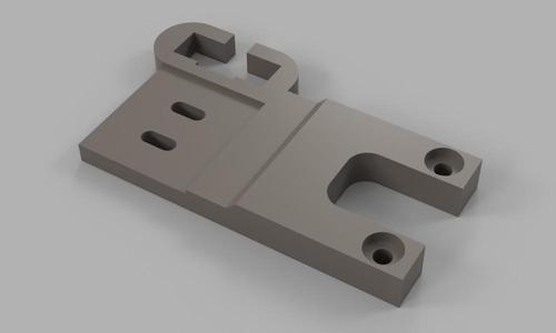 MKC MK2 V2 - Energieketten Halter