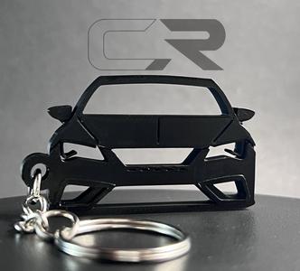 Keychain Seat Leon Cupra 300 ST