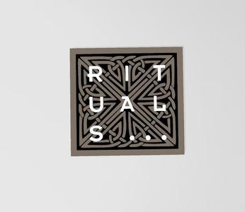 RITUALS LOGO