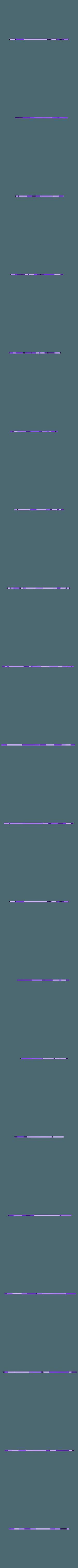 LOW POLY GEOMETRIC PUG WALL DECORATION