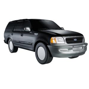 FORD EXPEDITION NO RIM