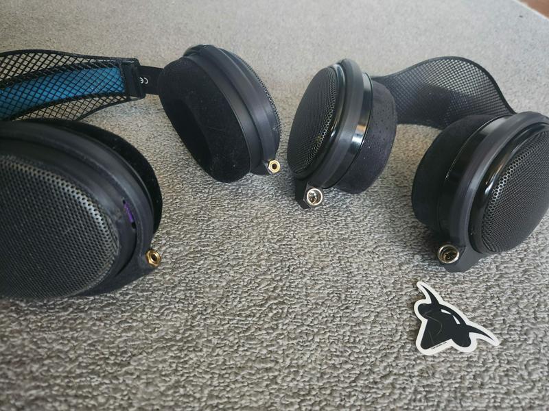 Sennheiser Aftermarket Connectors