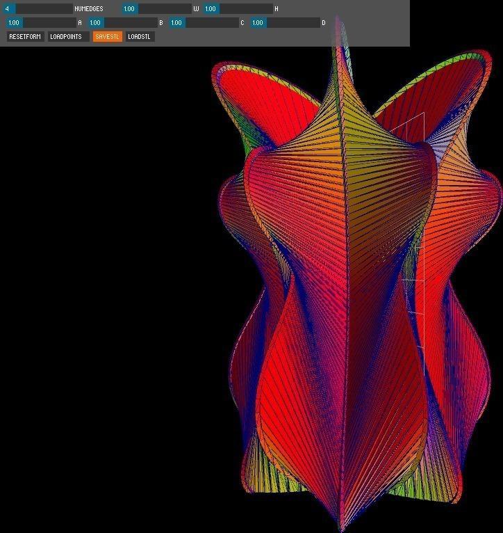 ObjectFromCurves 0007