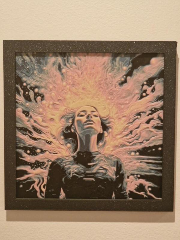 "Glowing" - Mindtravel