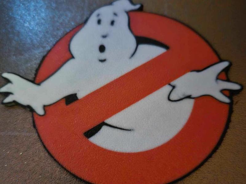 Ghostbusters Logo
