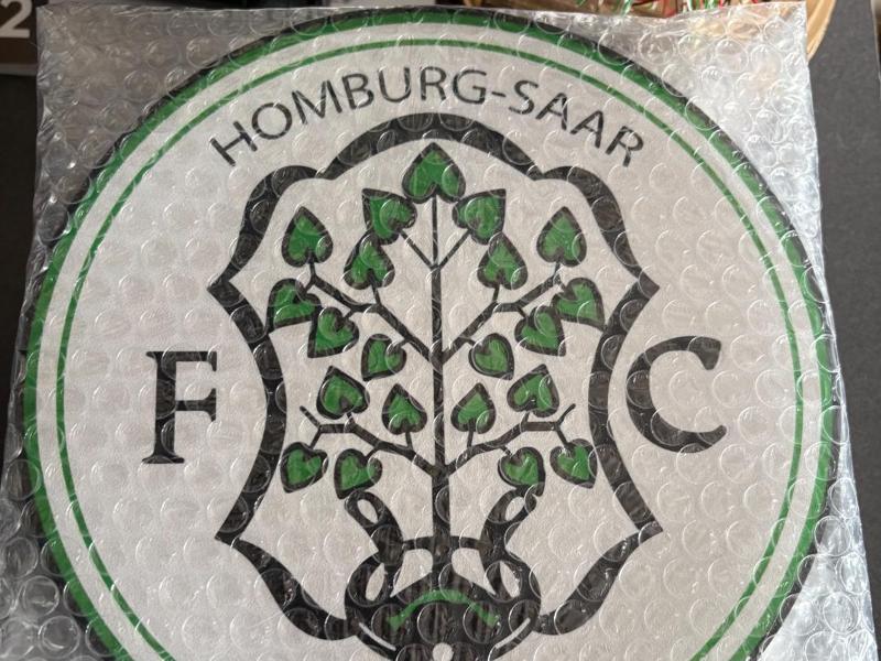 FC Homburg 08