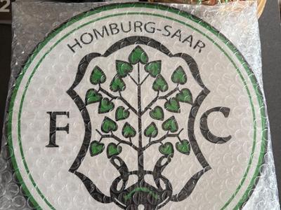 FC Homburg 08