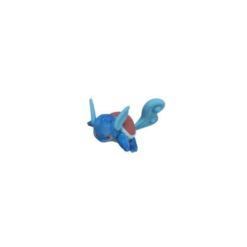 Wartortle. Pokemon Toys.